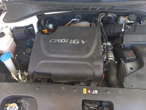 Kia Sorento 2015 Premium 5 Places