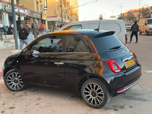 Fiat 500 2024 Dolcevita plus 