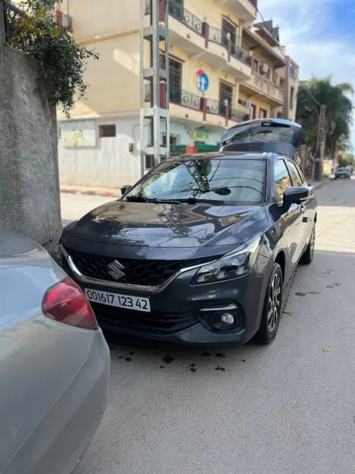 Suzuki Baleno 2023 Baleno