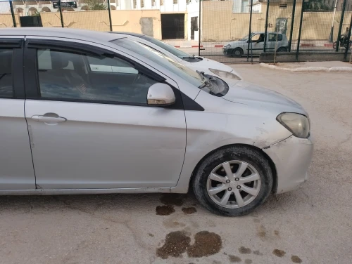 Great Wall C30 2013 C30