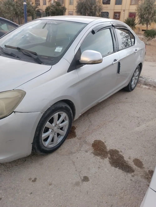 Great Wall C30 2013 C30