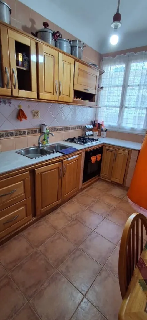Vente Appartement F3 Oran Oran
