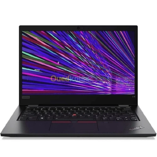 LENOVO THINKPAD L13 i5 10TH 8GB 256GB SSD FHD 13.3"