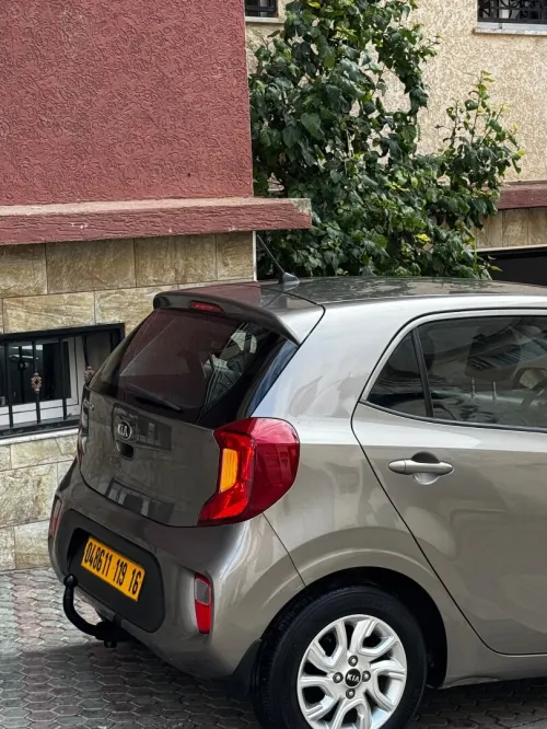 Kia Picanto 2019 LX Start