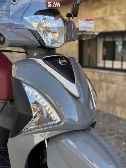 Sym St 2025