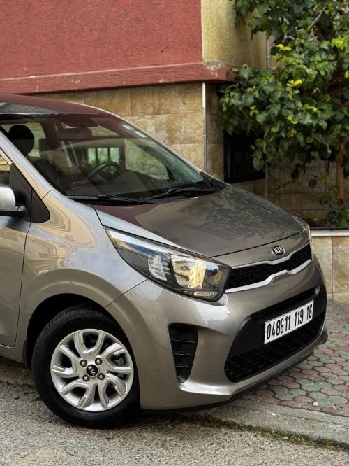 Kia Picanto 2019 LX Start