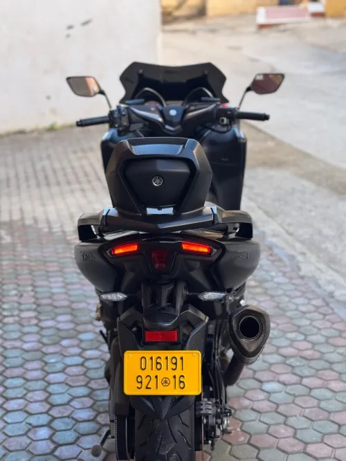 Tmax 560 2021
