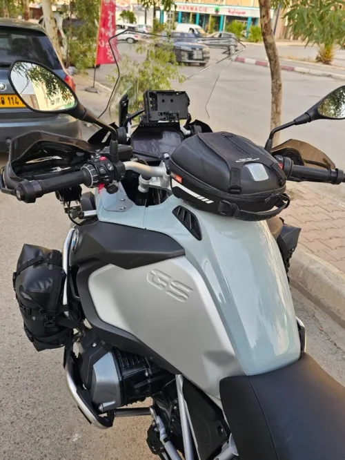 BMW Gs 1250 2022