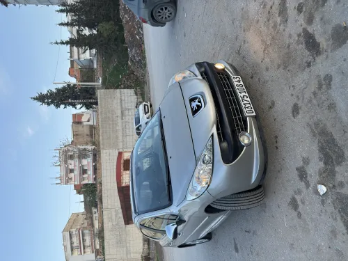 Peugeot 207 2008 Sportium