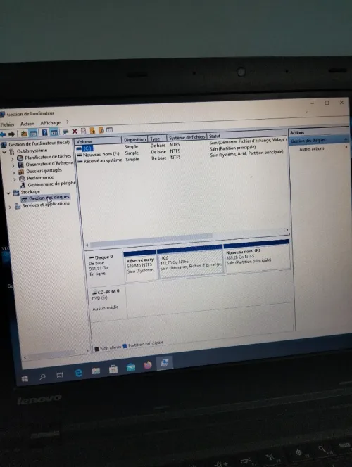 Lenovo Thinkpad L440