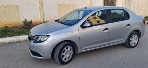 Renault Symbol 2017 Symbol