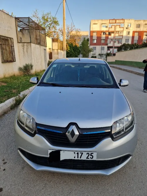 Renault Symbol 2017 Symbol