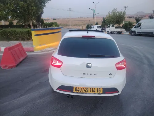 Seat Ibiza 2014 Reference +