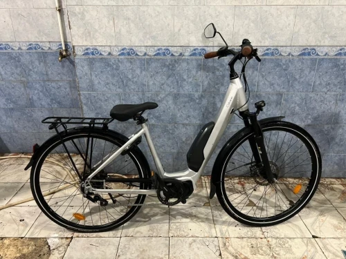 GITANE E-CITY STEP N5 26