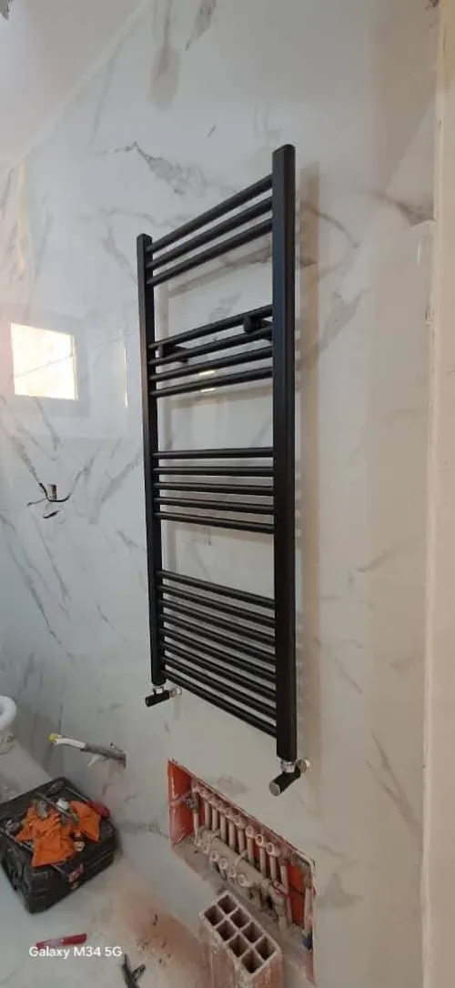 Plombier general بلومبي