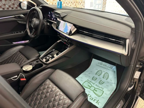Audi A3 2021 S Line