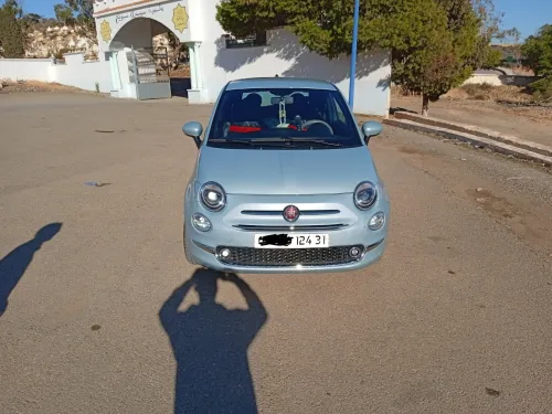 Fiat 500 2024 Dolcevita MIB