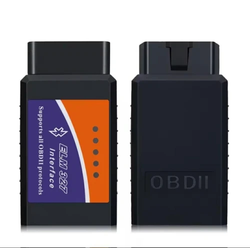 Scanner Bluetooth OBDII