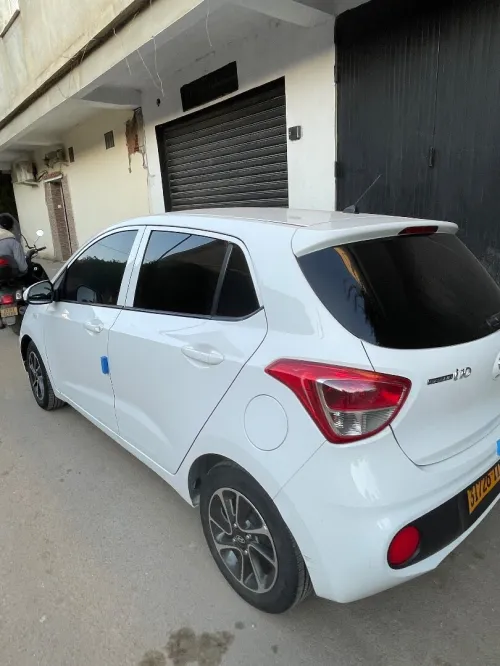 Hyundai Grand i10 2019 