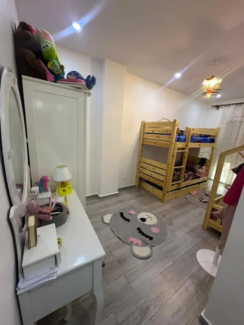 Vente Appartement F4 Oran Oran
