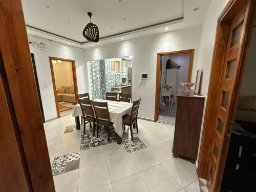 Vente Appartement F4 Oran Oran