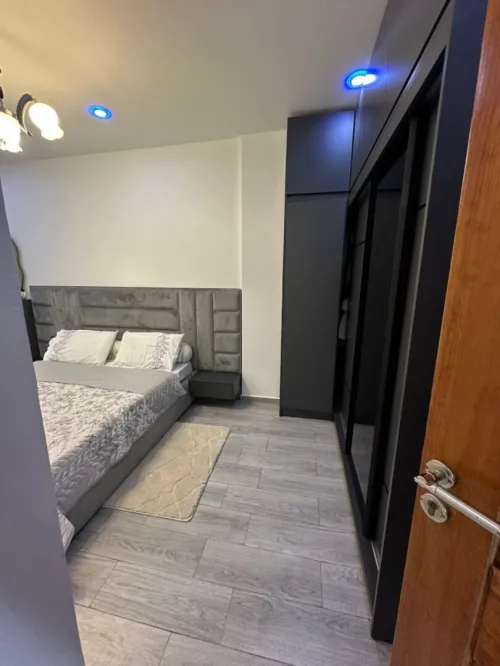 Vente Appartement F4 Oran Oran
