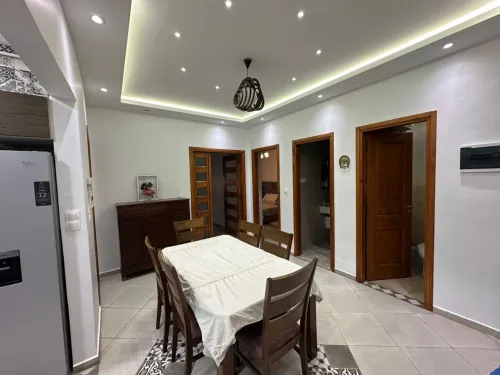 Vente Appartement F4 Oran Oran