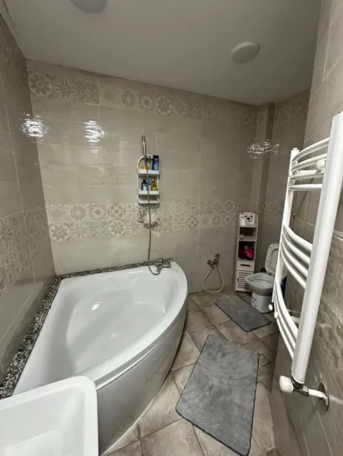 Vente Appartement F4 Oran Oran