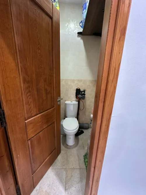 Vente Appartement F4 Oran Oran
