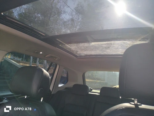 Volkswagen Tiguan 2017 Carat +
