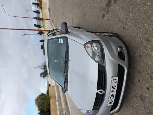 Renault Clio Campus 2009 Clio Campus