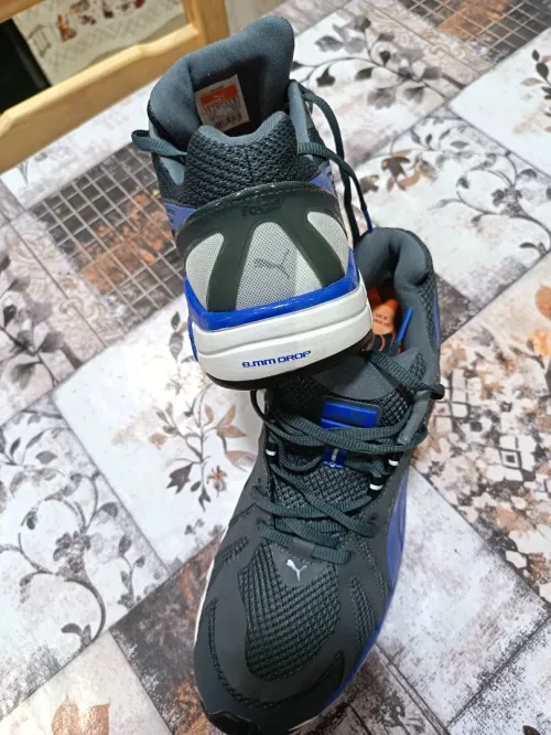 Puma d'origine pointure 42