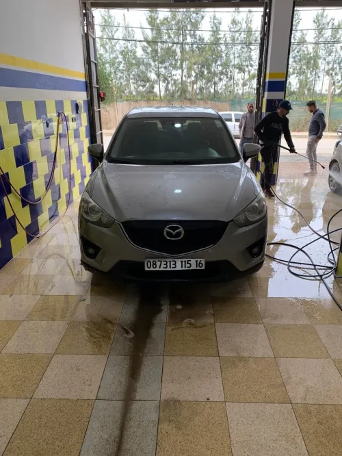 Mazda CX5 2015 CX5