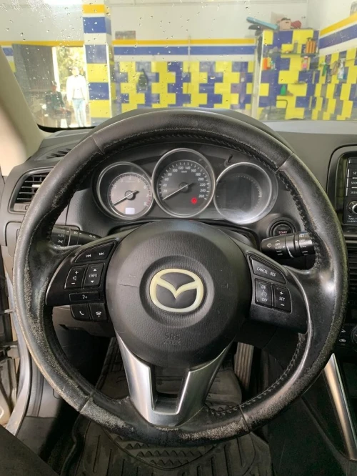 Mazda CX5 2015 CX5