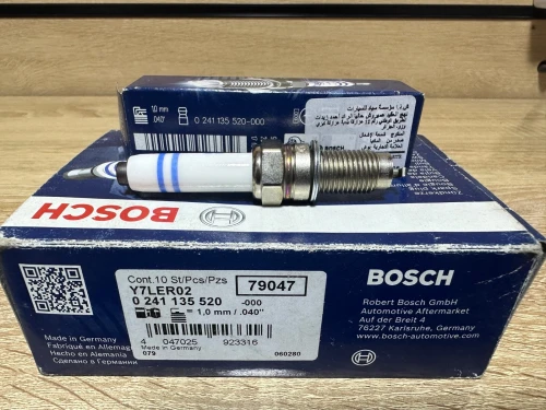 Bougie NGK Bosch denso eyquem brisk original