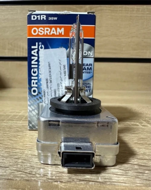 Lampe xénon led original Philips osram diamax