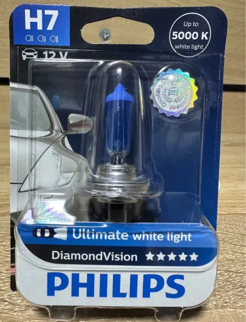 Vante tout les lampe original Philips osram klaxcar 12v / 24v 100 watts 130 watts 60 watts 150 watts