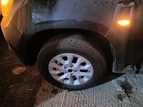 Dacia Duster 2023 Expression