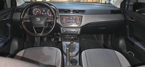 Seat Ibiza 2018 STYLE