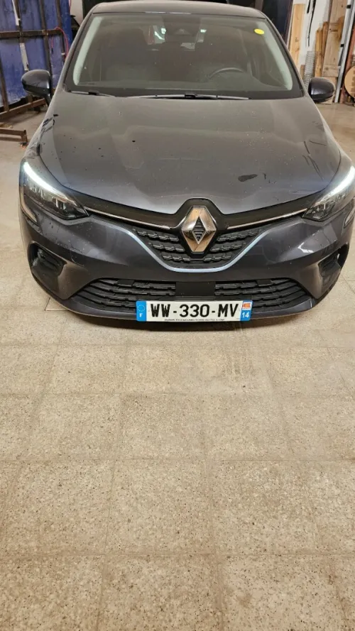 Clio 5 Clio 5 2022 Intense