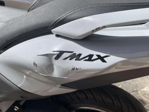 yamaha tmax 562 2025