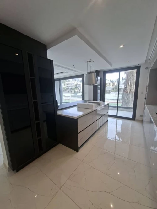 Vente Appartement F4 Alger Hydra
