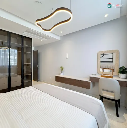Vente Appartement F4 Alger Hydra