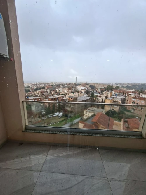 Vente Appartement Duplex F5 Alger Draria