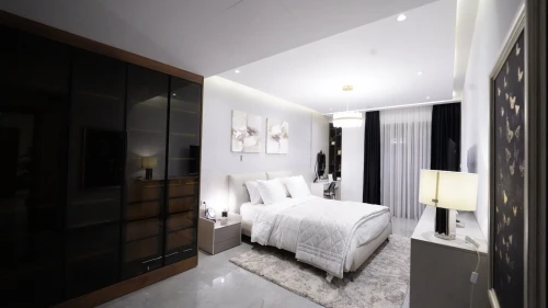 Vente Appartement F4 Alger Cheraga