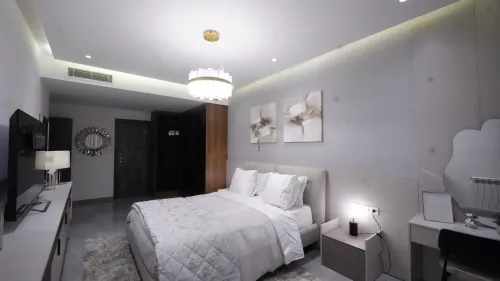 Vente Appartement F4 Alger Cheraga