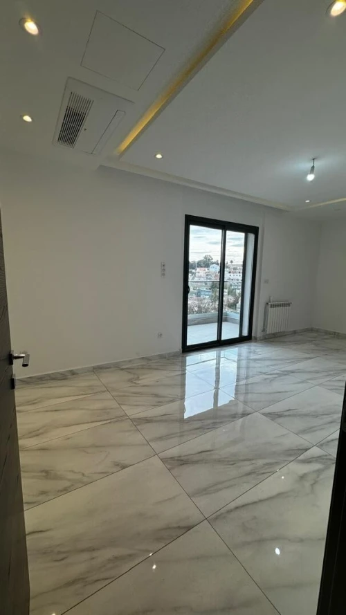 Vente Appartement F4 Alger Birkhadem