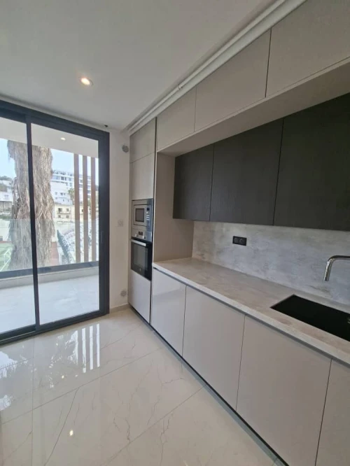 Vente Appartement F4 Alger Hydra