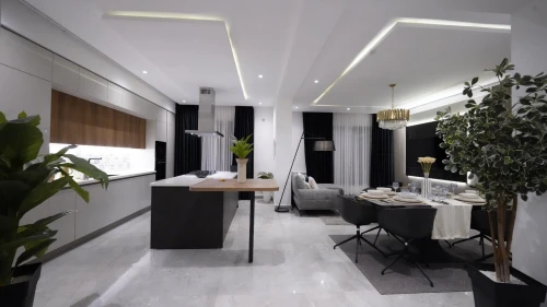 Vente Appartement F4 Alger Cheraga
