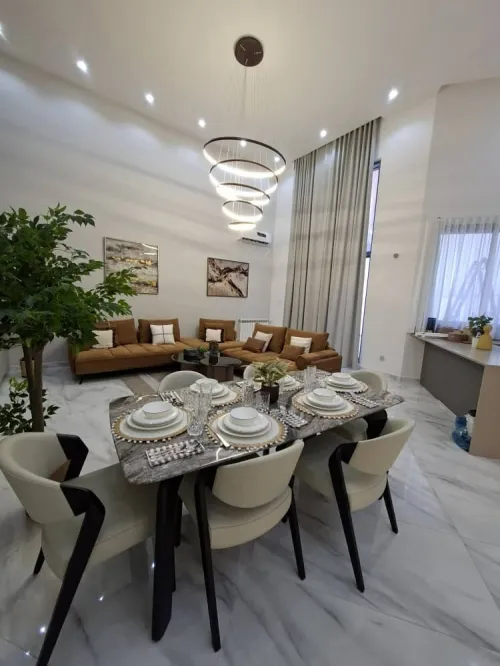 Vente Appartement F3 Alger Draria
